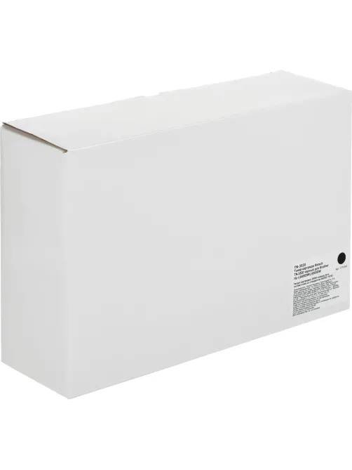 Тонер-картридж Retech TN-3520 чер. для Brother HL-L6400DW/L6900DW