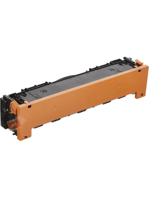 Картридж лазерный Retech 054 H Y жел.для Canon 621Cw/MF641Cw/MF643Cdw