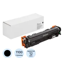 Картридж лазерный Retech CF530A чер. для HP CLJ M154a/M180n/M181fw