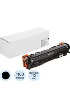 Картридж лазерный Retech CF530A чер. для HP CLJ M154a/M180n/M181fw
