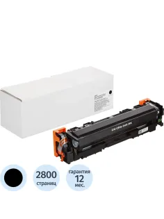 Картридж лазерный Retech 045 H K чер. для Canon  611Cn/633Cdw/635Cx