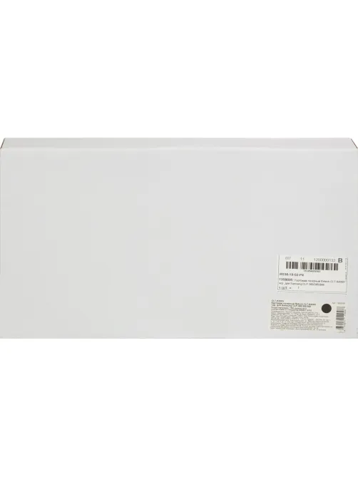Картридж лазерный Retech CLT-K406S чер. для Samsung CLP-360/365/368