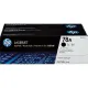 Картридж лазерный HP 78A CE278AF/AD чер. для LJ P1566/1606DN (2шт/уп)