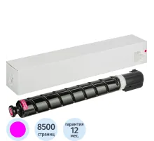 Тонер-картридж Retech C-EXV54 (1396C002) пур. для C3025/C3025i
