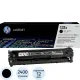 Картридж лазерный HP 131X CF210X чер. пов.емк. для LJ Pro M276/M251