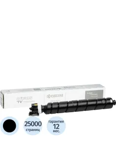 Тонер-картридж Kyocera TK-8365K черн для TASKalfa 25 54ci/1T02YP0NL0