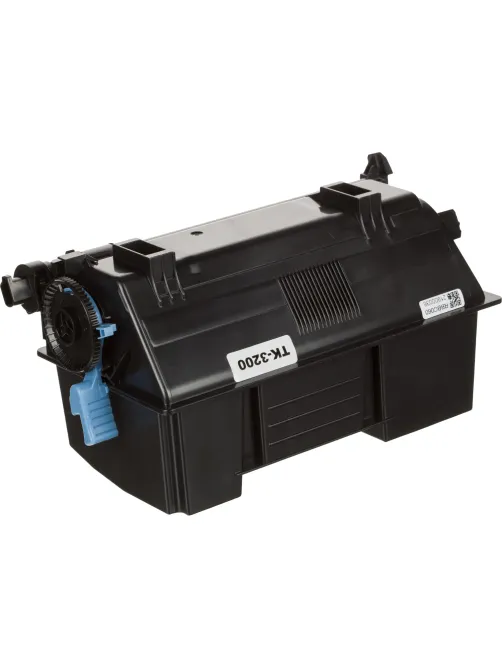 Тонер-картридж Retech TK-3200 чер. для Kyocera P3260dn/3860idn/3860idnf