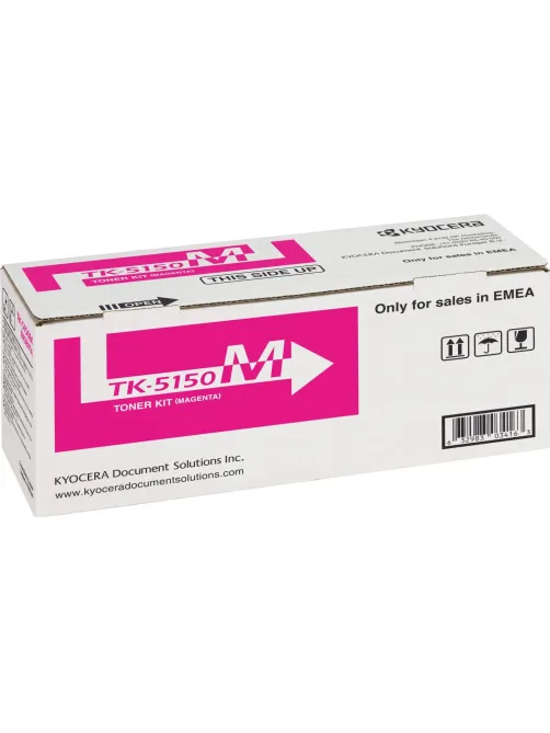 Тонер-картридж Kyocera TK-5150M пур. для P6130/6035/7040cdn