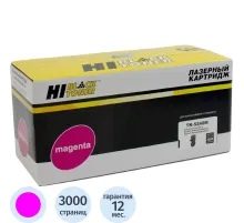 Картридж лазерный Hi-Black (HB-TK-5240M) для Kyocera-Mita P5026cdn, M