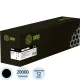 Картридж лазерный Cactus CS-TK5215K TK-5215 чер. для Kyocera 406ci