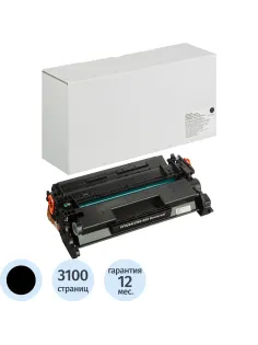 Картридж лазерный универсальный Retech CF226A/052 чер. для HP/Canon