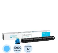 Тонер-картридж Kyocera TK-8365C голубой для TASKa lfa 2554ci/1T02YPCNL0