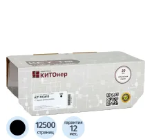 Тонер-картридж КИТОнер KIT-TK3410 чер. для Kyocera PA5000x