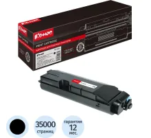 Картридж лазерный Комус TK-6305 чер. для Kyocera TASKalfa3500i/450