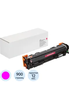 Картридж лазерный Retech CF533A пур. для HP CLJ M154a/M180n/M181fw