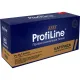 Картридж лазерный Profiline MLT-D101S чер. для Samsung 2160/2165/2167