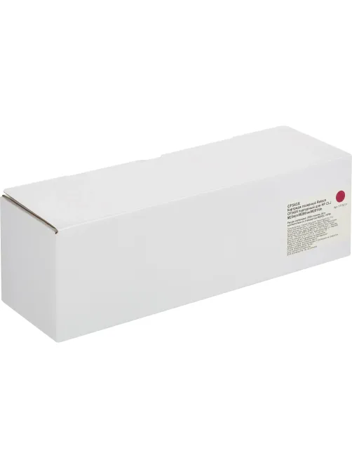 Картридж лазерный Retech CF543X пур. для HP CLJ M254dn/M280nw/M281fdn