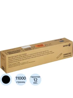 Картридж лазерный Xerox 106R03765 чер. пов. емк. для VersaLink C7000N/DN