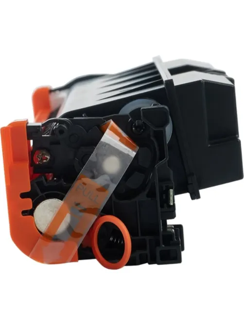 Картридж лазерный Sakura 069H BK чер.пов. емк для Canon LBP673Cdw/MF752Cdw