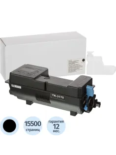 Картридж лазерный Retech TK-3170 чер. для Kyocera Ecosys P3050/3055/3060dn