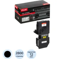Тонер-картридж Комус TK-5440K чер. для Kyocera PA2100cx/MA2100cfx