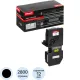 Тонер-картридж Комус TK-5440K чер. для Kyocera PA2100cx/MA2100cfx