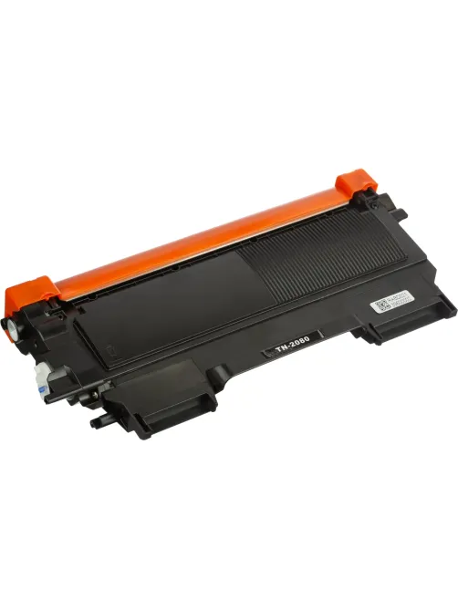 Картридж лазерный Retech TN-2080 чер. для Brother HL-2130/DCP-7055R
