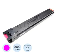 Тонер-картридж Pantum CTL-2300M для CM230DN/CM230ADN/CM230ADW, пурп