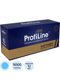 Картридж лазерный ProfiLine 106R03748 гол. для Xerox VersaLink C7020
