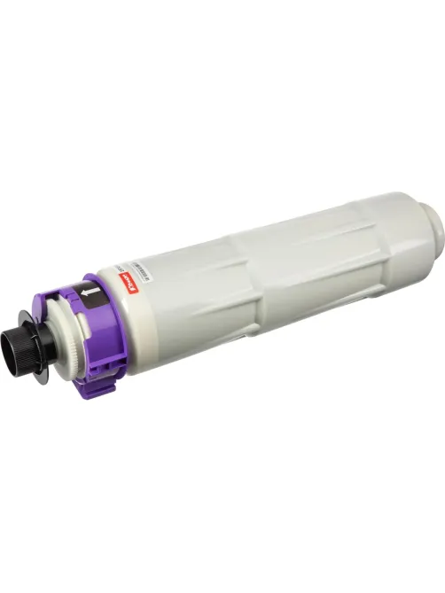 Тонер-картридж Комус 842125 чер. для Ricoh MP 2554SP/3554SP