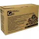 Картридж лазерный GalaPrint 55A CE255A/724 чер. для HP 500 MFPM525dn/M525f
