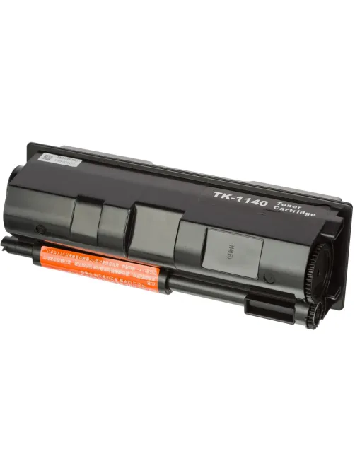 Картридж лазерный Retech TK-1140 чер. для Kyocera FS-1035/1135