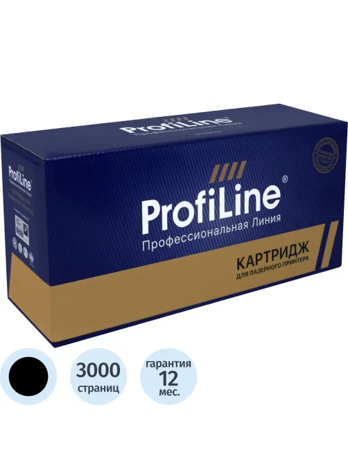 Тонер-картридж Profiline 408294 (SP230H) чер. для Ricoh SP 230DNw/230SFNw
