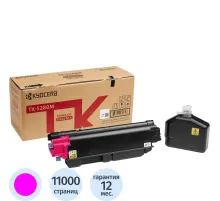 Тонер-картридж Kyocera TK-5280M пур. для P6235/6635