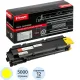 Тонер-картридж Комус TK-5370Y жел. для Kyocera PA3500cx/MA3500cix