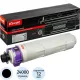 Тонер-картридж Комус 842125 чер. для Ricoh MP 2554SP/3554SP