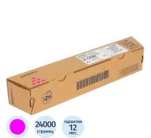Тонер-картридж Ricoh SP C430E (821206 / 821281) пур. д ля SPC430/C431/C440