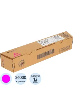 Тонер-картридж Ricoh SP C430E (821206 / 821281) пур. д ля SPC430/C431/C440
