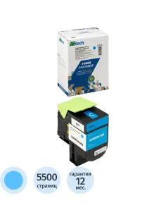 Тонер-картридж Retech 006R04369 гол. для Xerox C310/C315