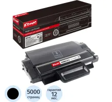 Картридж лазерный Комус 106R01374 чер. пов.емк. для Xerox Ph 3250