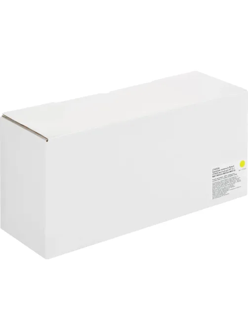 Картридж лазерный Retech CF452A жел. для HP CLJ M681/ M652dn/M653dn/M681dh