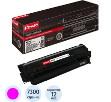 Картридж лазерный Комус CE743A пур. для HP CLJ CP5225/CP5225n