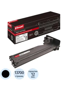 Тонер-картридж  КОМУС 006R01731 чер. для Xerox B1022/B1025