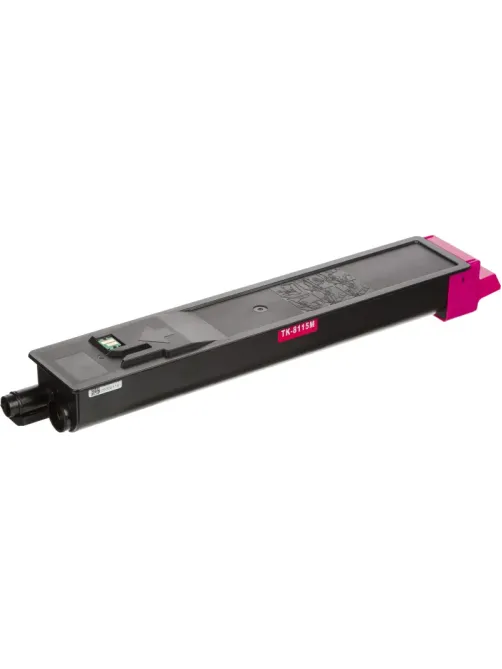 Тонер-картридж Retech TK-8115M пур. для Kyocera ECOSYS M8124cidn/M8130cidn