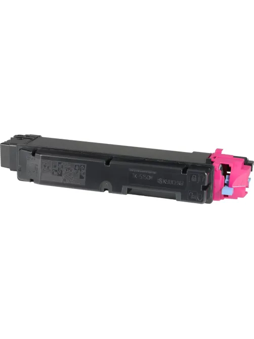 Тонер-картридж Kyocera TK-5150M пур. для P6130/6035/7040cdn