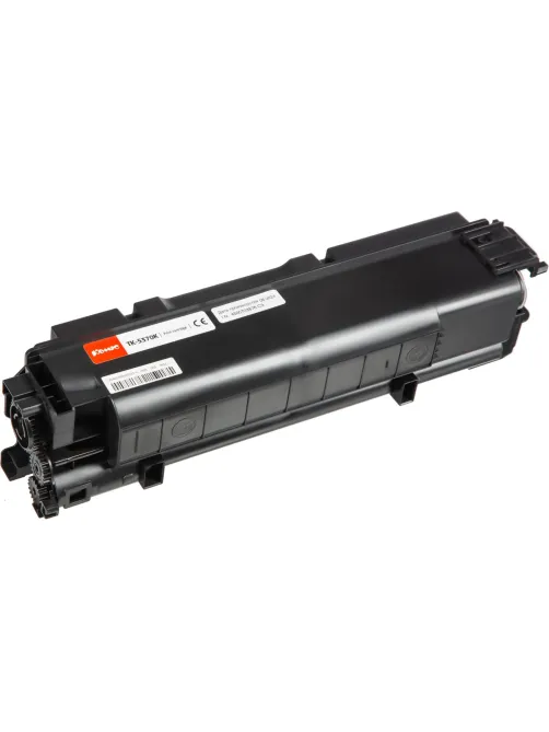 Тонер-картридж Комус TK-5370K чер. для Kyocera PA3500cx/MA3500cix