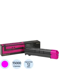 Тонер-картридж Kyocera ТK-8305M пурп. для TASKalfa 3050ci/3550