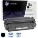 Картридж лазерный HP 15X C7115X чер. пов.емк. для LJ 1200/12