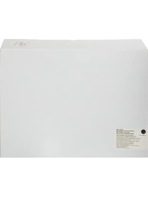 Картридж лазерный Retech MLT-D209L чер. для Samsung SCX-4824FN/4828