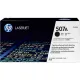 Картридж лазерный HP 507A CE400A чер. для CLJ M525/M551/M570/M571/M575